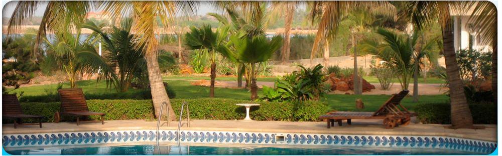senegal-saly.com des villas avec piscine en location à Saly pour votre séjour au Sénégal.