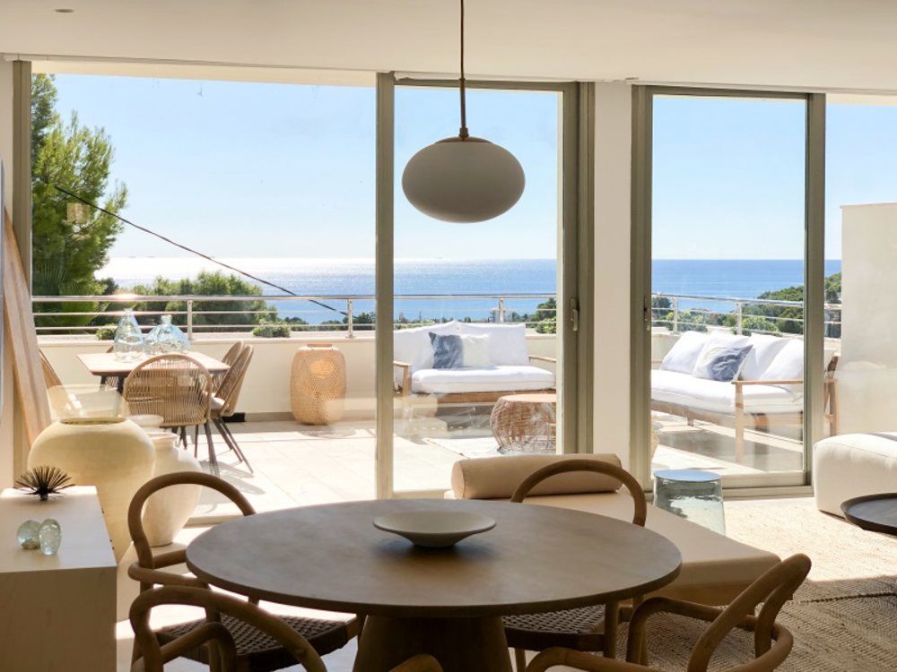 Acheter un appartement, une maison à Alicante, bord de mer et plage, en Espagne