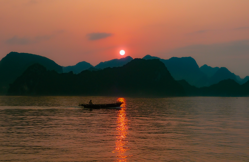 VIETNAM - CAMBODGE