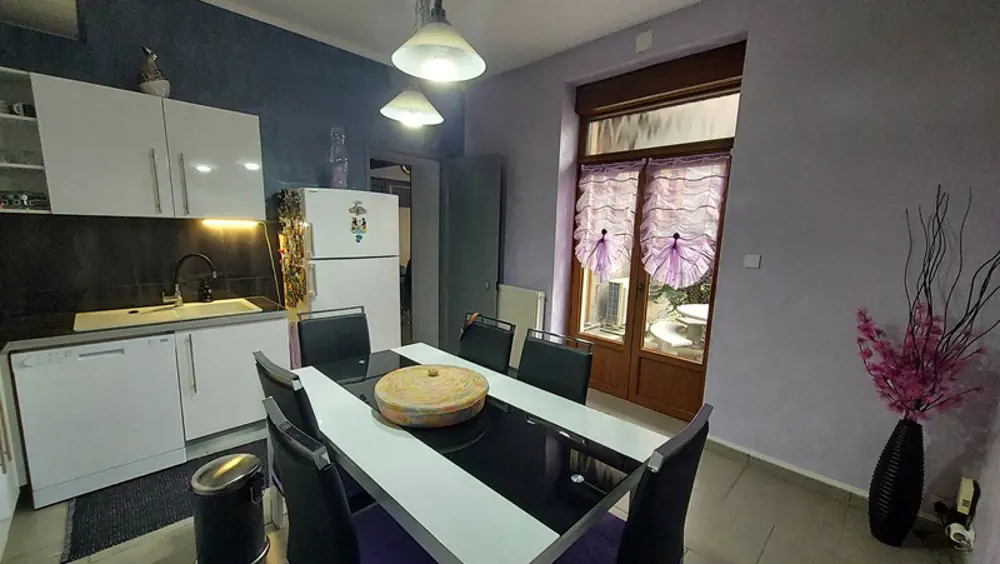 Maison 4 pièces 109 m² · à Vizille · 109,4 m² · 175 000 €