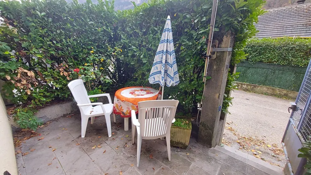 Maison 3 pièces 66 m² · à Vizille · 66,2 m² · 95 000 €