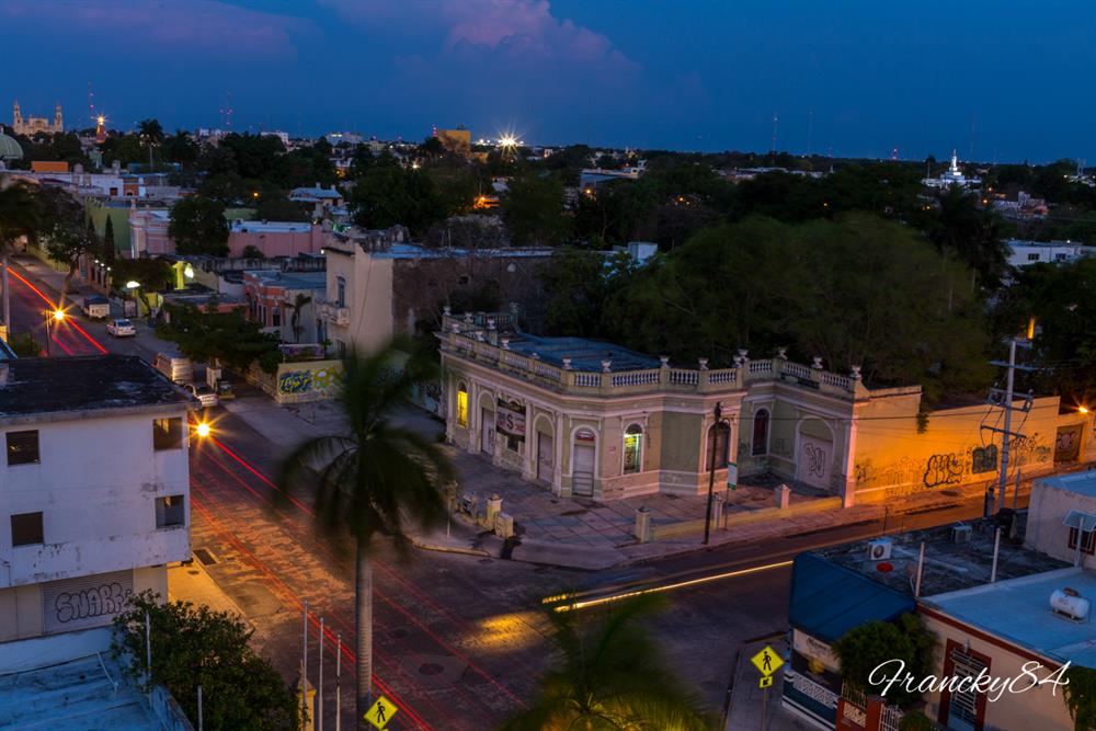 Yucatan - Mexique