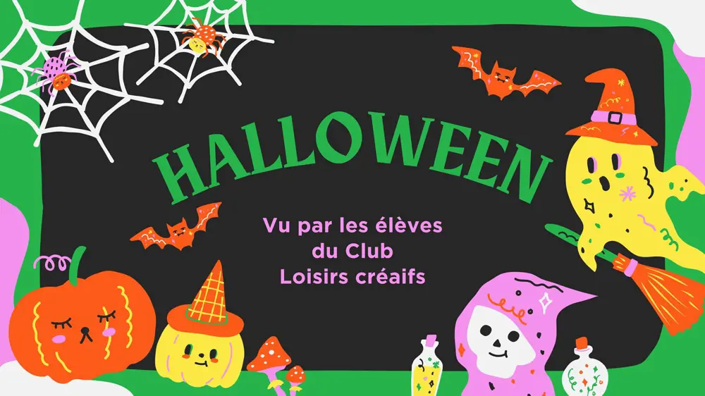 Création de photophores